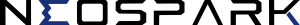logoNEOSPARK_BLACK